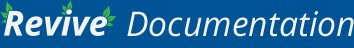 Revive Adserver Documentation-logo