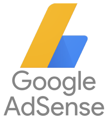 Google AdSense logo