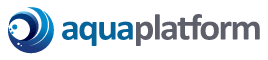Aqua Platform logo