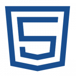 HTML5 logo