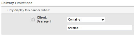 target-ad-on-useragent